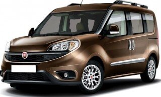 2015 Fiat Doblo Combi 1.3 MultiJet 90 HP Premio Plus Araba kullananlar yorumlar